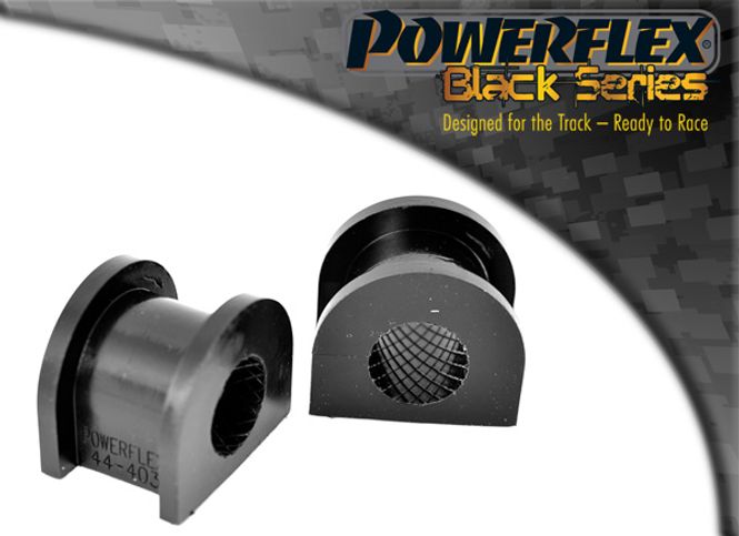 Hovedbilde Front Anti Roll Bar To Chassis Bush 27mm