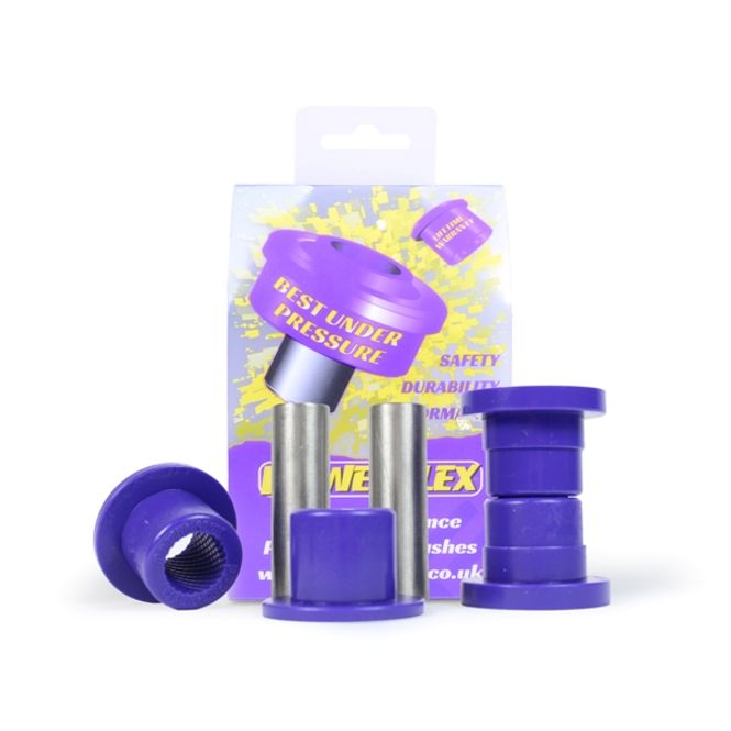 Hovedbilde Front Track Control Arm Inner Bush