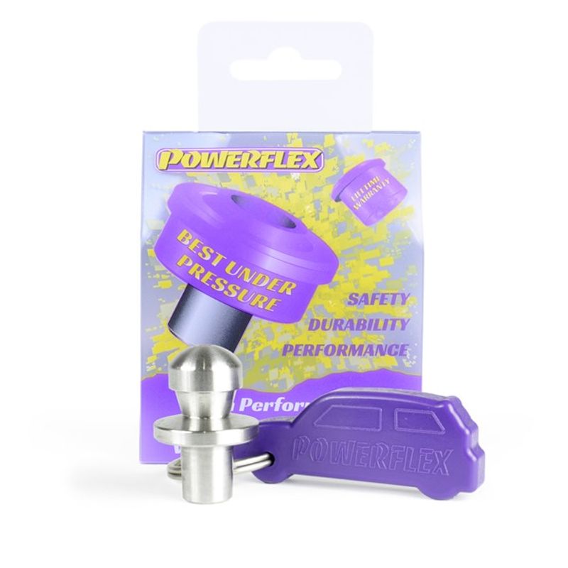 Clutch Fork Pivot Pin