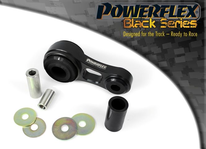Hovedbilde Lower Torque Mount, Track Use