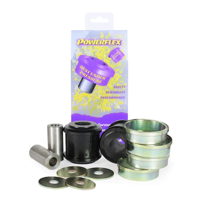 Hovedbilde Front Radius Arm Bush