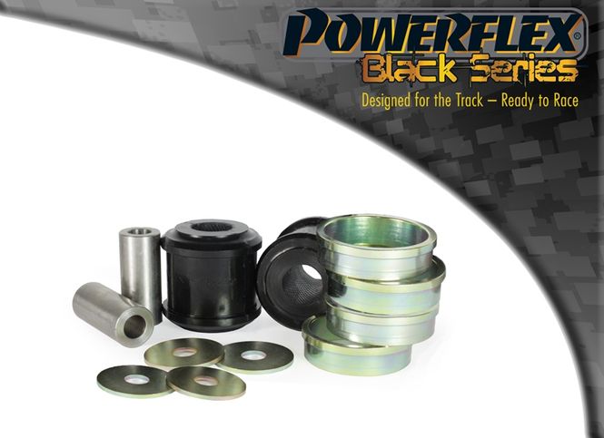 Hovedbilde Front Radius Arm Bush