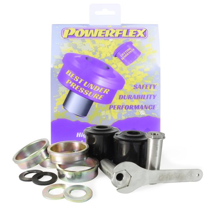 Hovedbilde Front Radius Arm Bush Caster Adjustable
