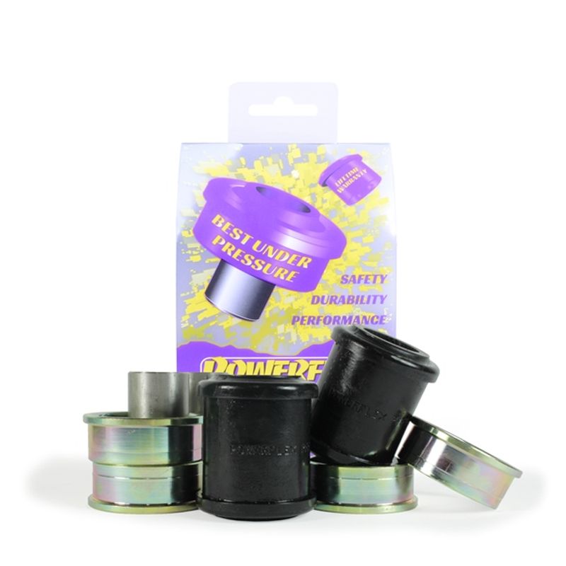 Front Control Arm To Chassis Bush