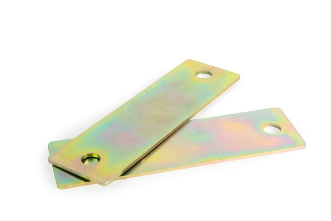 Hovedbilde Front Roll Bar/Subframe Strengthening Support Plate