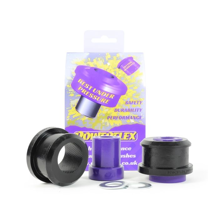 Hovedbilde Front Wishbone Rear Bush