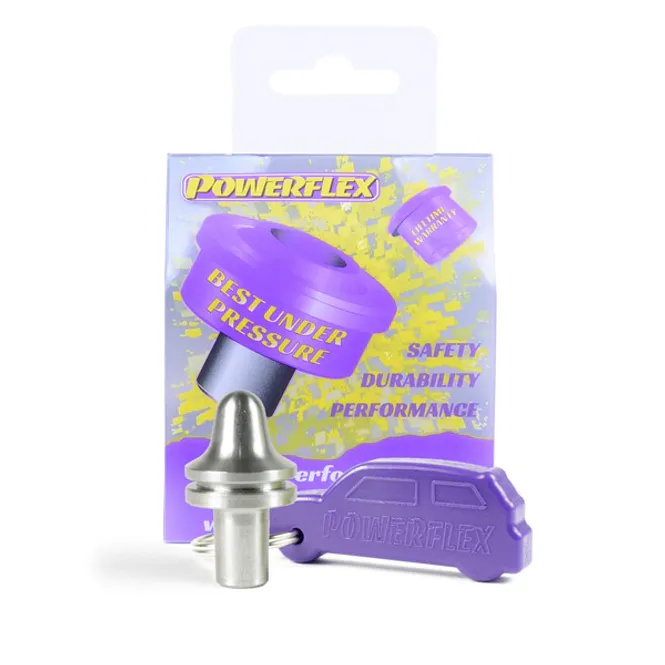 Hovedbilde Clutch Fork Pivot Pin