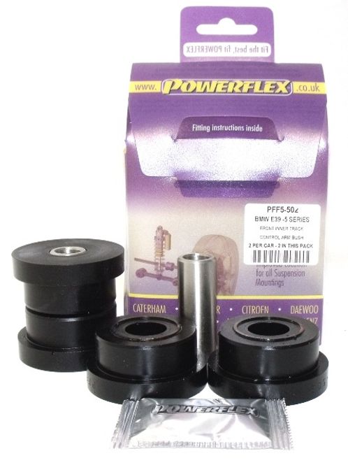 Hovedbilde Front Inner Track Control Arm Bush