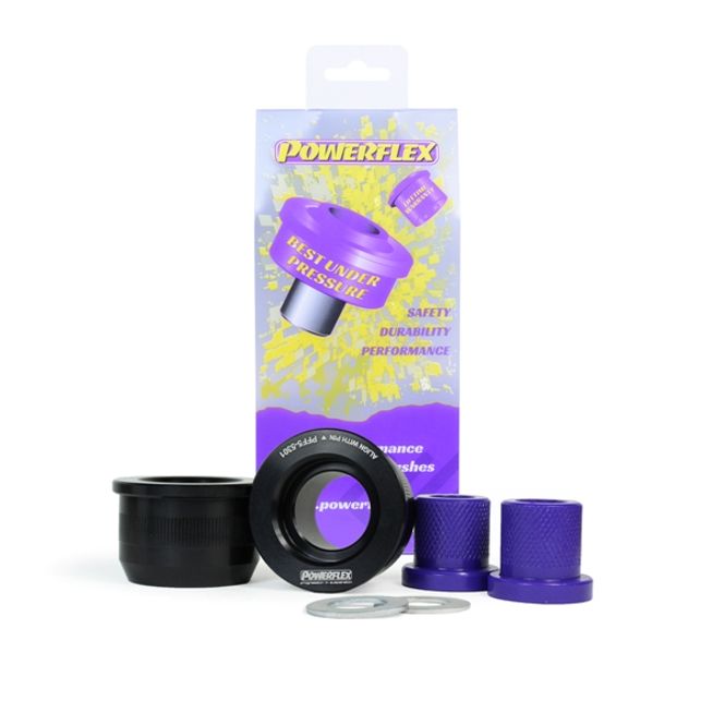 Hovedbilde Front Wishbone Rear Bush, Aluminium Outer (Concentric)