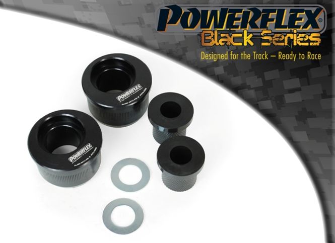 Hovedbilde Front Wishbone Rear Bush, Aluminium Outer Caster Offset