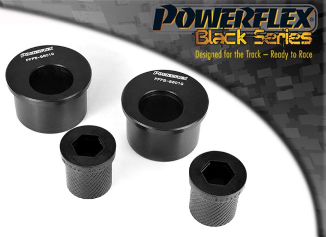 Hovedbilde Front Wishbone Rear Bush, Caster Offset