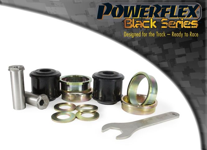 Hovedbilde Front Radius Arm to Chassis Bush Caster Adjustable