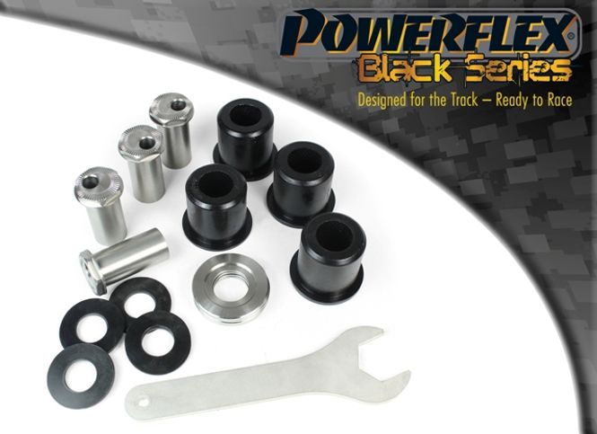 Hovedbilde Front Upper Wishbone Bush Camber Adjustable