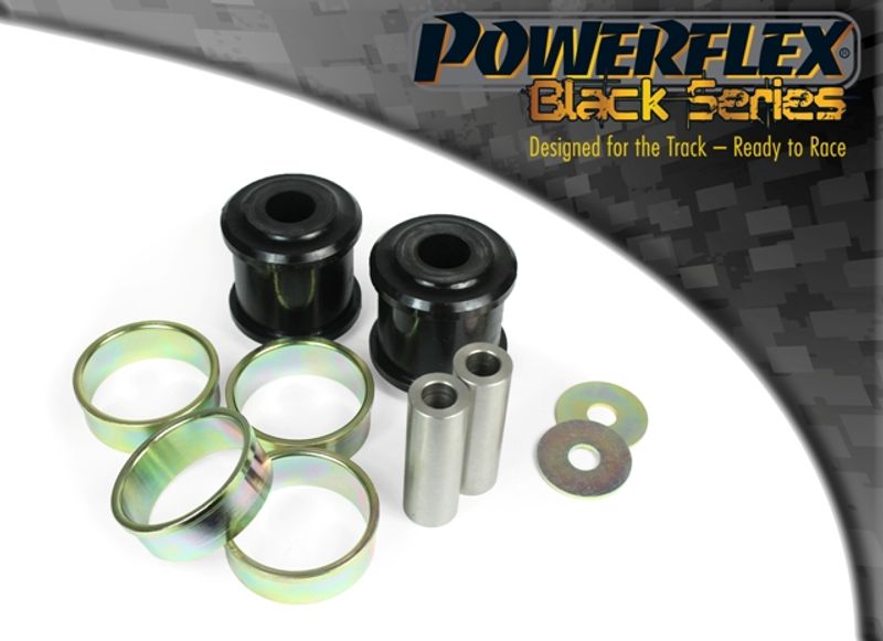 Front Lower Radius Arm To Chassis Bush