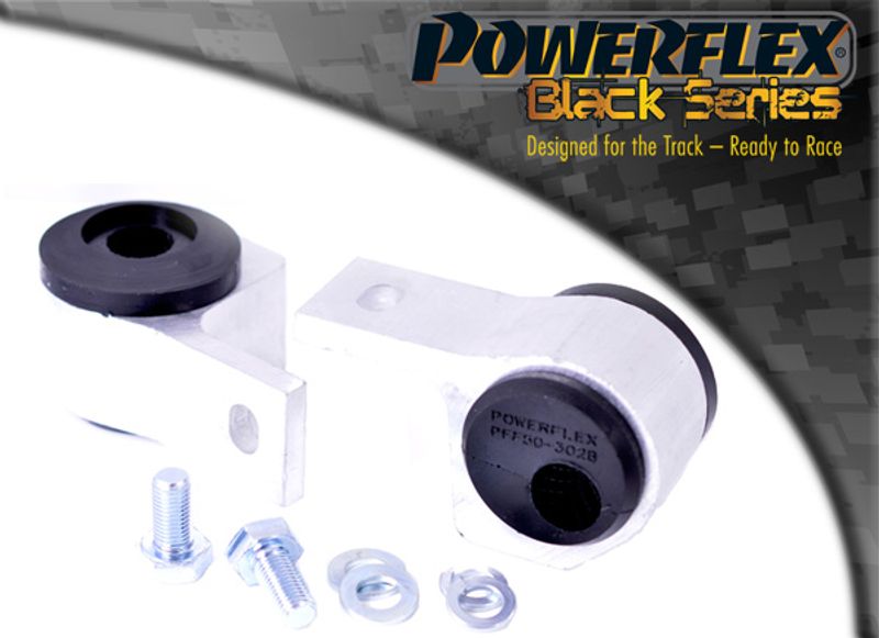 Front Arm Rear Bush Anti-Lift & Caster Offset