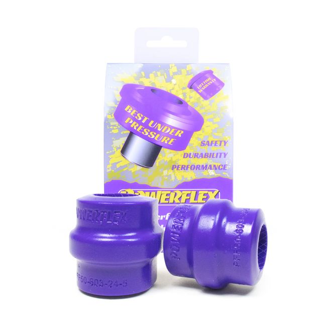 Hovedbilde Front Anti Roll Bar Bush 24.5mm
