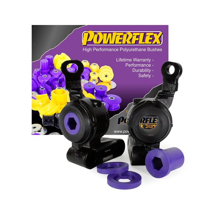 Hovedbilde Front Wishbone Rear Bush & Bracket