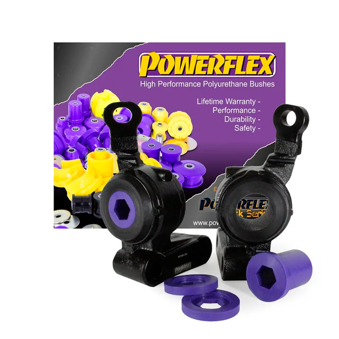 Hovedbilde Front Wishbone Rear Bush & Bracket