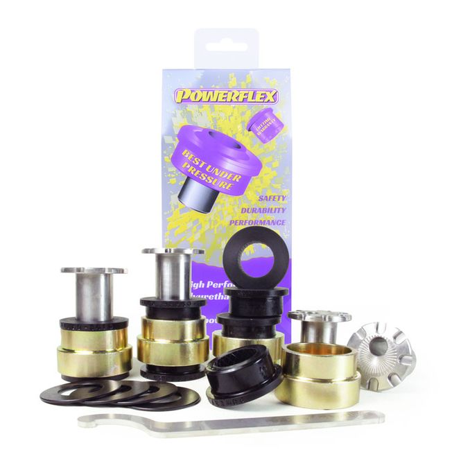 Hovedbilde Front Lower Wishbone Bush, Camber Adjustable