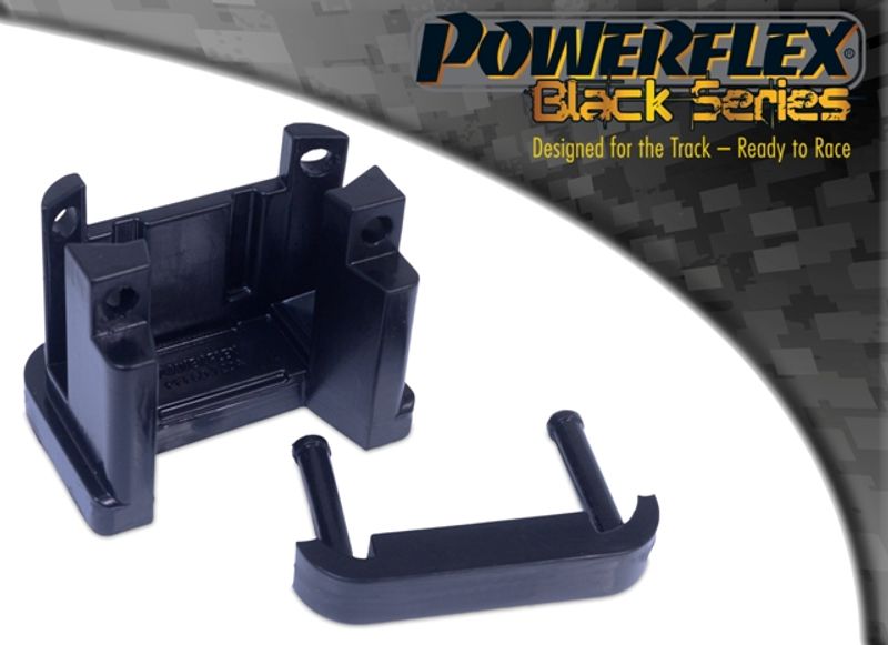 Upper Right Engine Mount Insert