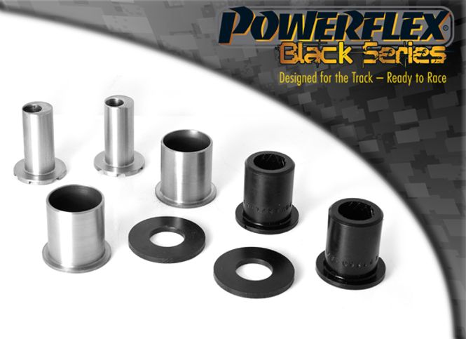 Hovedbilde Front Arm Front Bush Camber Adjustable