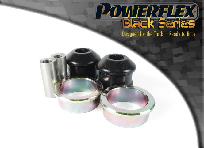 Hovedbilde Front Arm Rear Bush Caster Offset