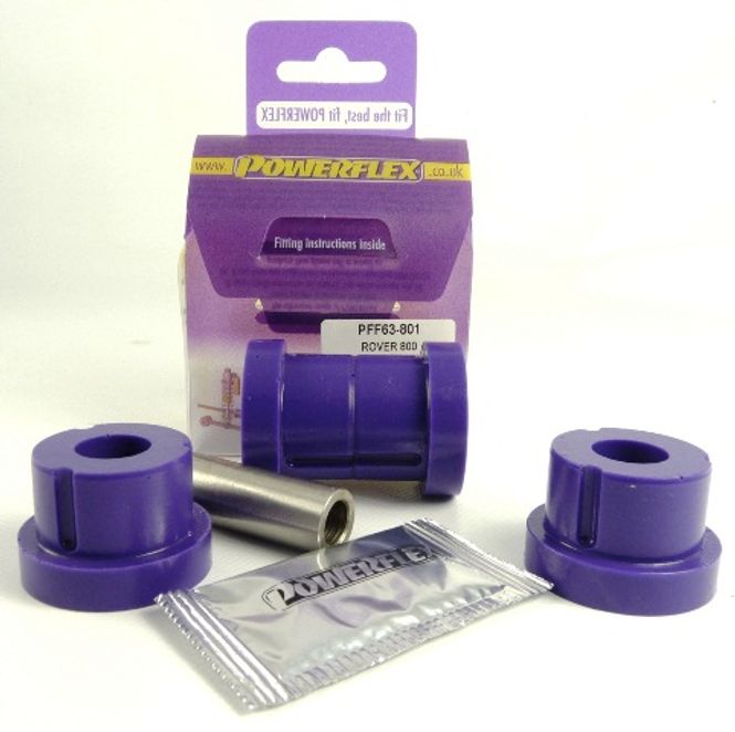 Hovedbilde Front Lower Inner Track Control Arm Bush