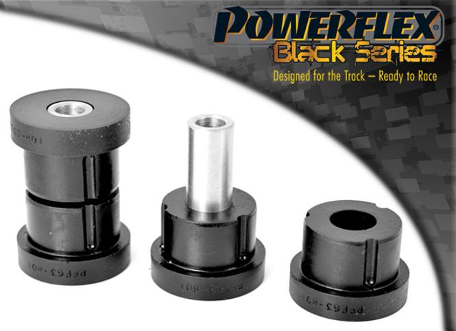 Hovedbilde Front Lower Inner Track Control Arm Bush