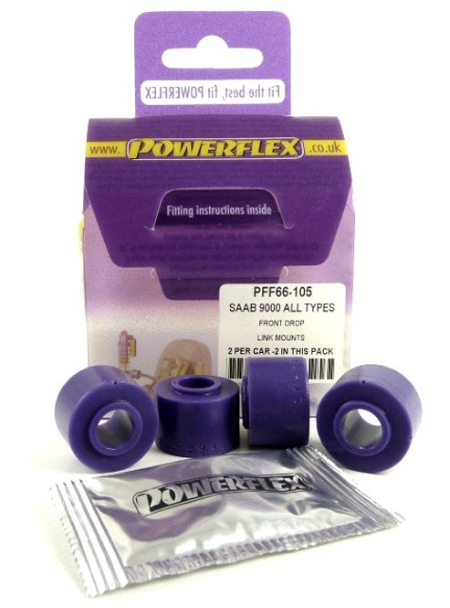 Hovedbilde Front Anti Roll Bar Drop Link Bush