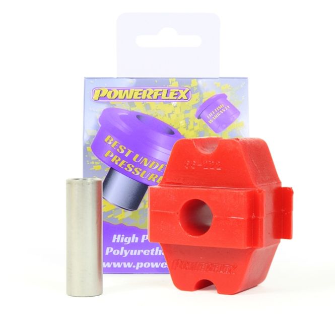 Hovedbilde Engine Torque Rod To Engine Bush, Auto Diesel