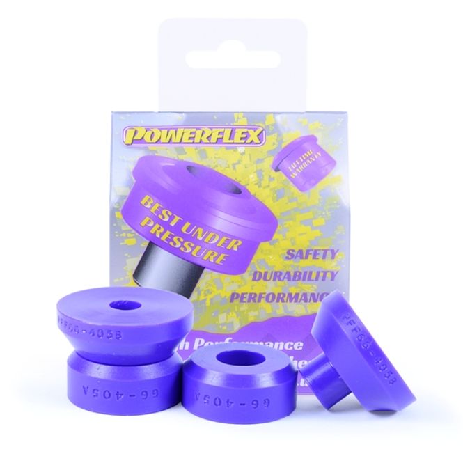Hovedbilde Shock Absorber Bottom Mounting