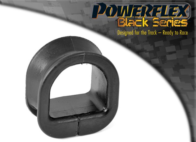 Hovedbilde Steering Rack Mounting Flat Bottom