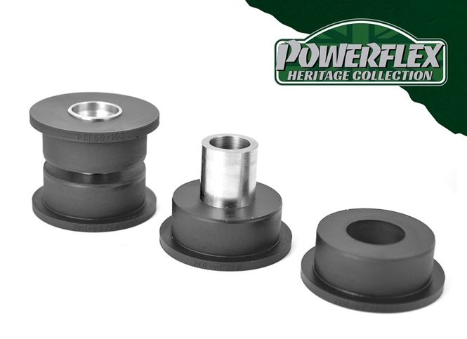 Hovedbilde Front Wishbone Rear Bush
