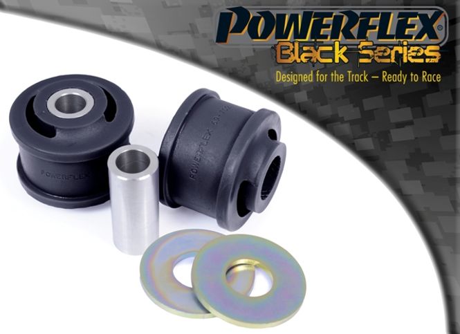 Hovedbilde Front Wishbone Rear Bush