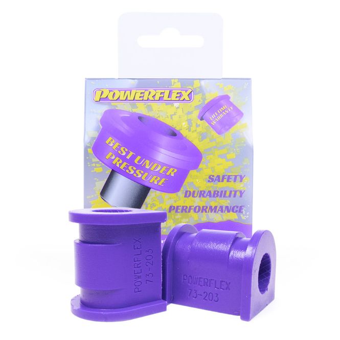 Hovedbilde Front Anti Roll Bar Bush 21mm