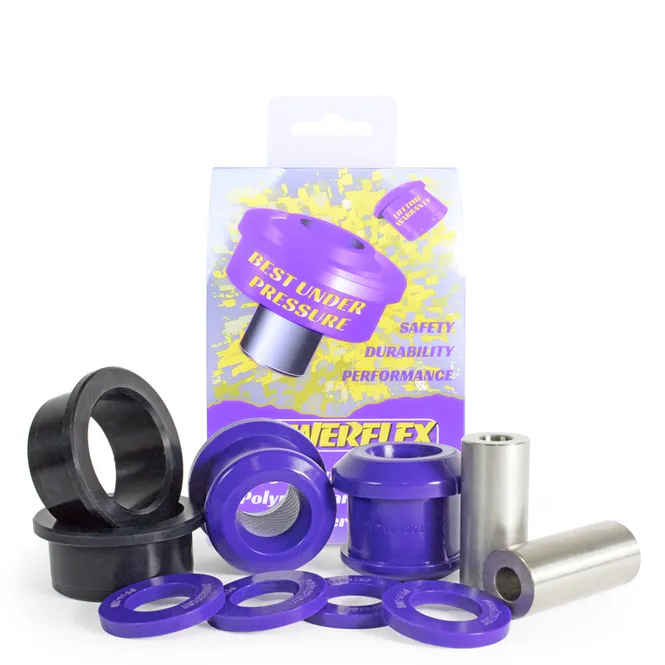 Hovedbilde Front Wishbone Rear Bush