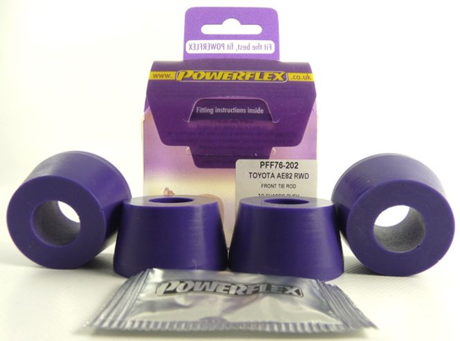 Hovedbilde Front Tie Rod To Chassis Bush
