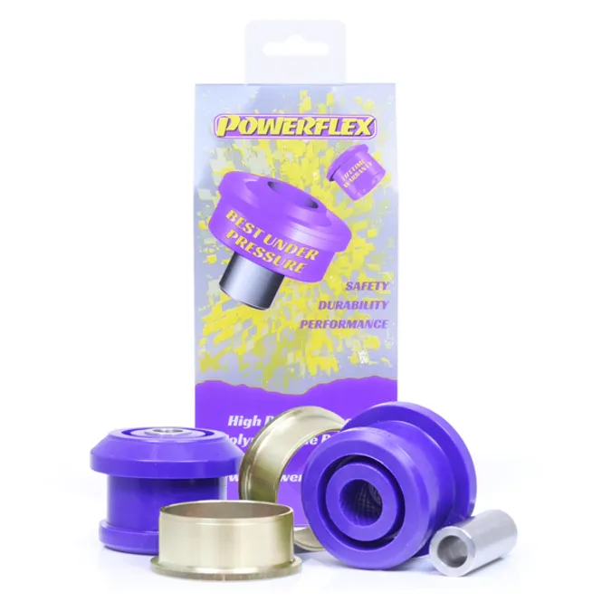 Hovedbilde Front Wishbone Rear Bush
