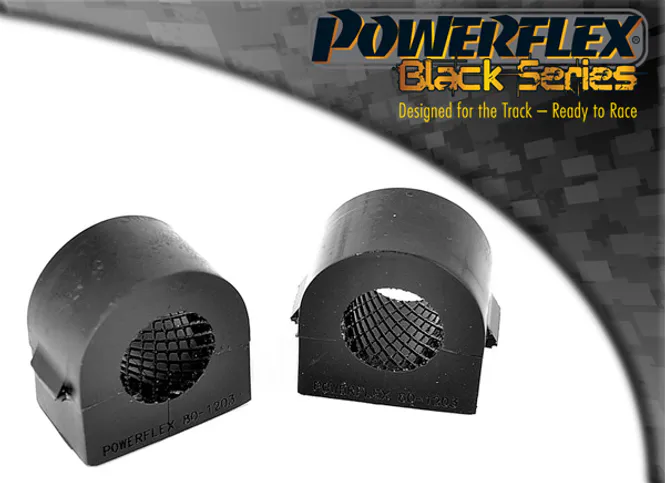 Hovedbilde Front Anti Roll Bar Mounting Bush 25mm (2 Piece)