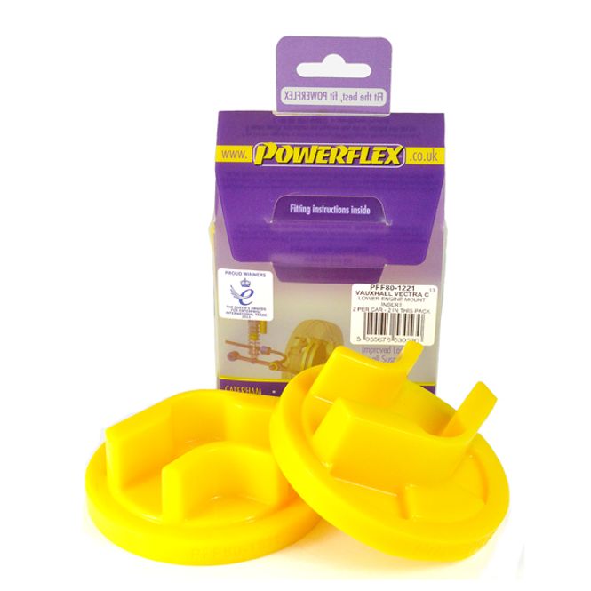 Hovedbilde Rear Lower Engine Mount Insert (79mm Option)