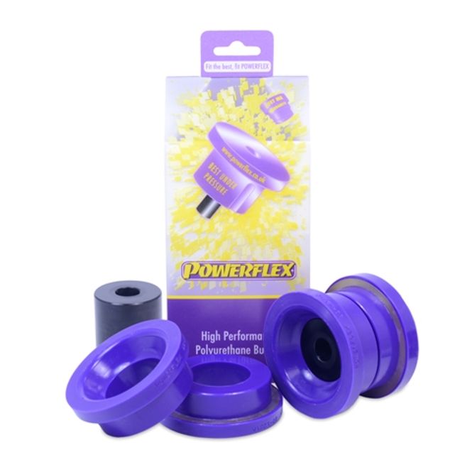 Hovedbilde Front Subframe Rear Bush
