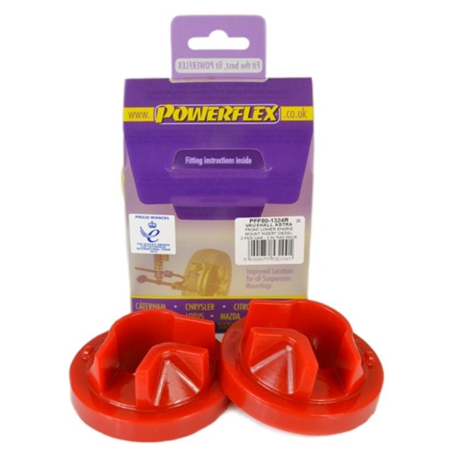 Hovedbilde Front Lower Engine Mount Insert Diesel