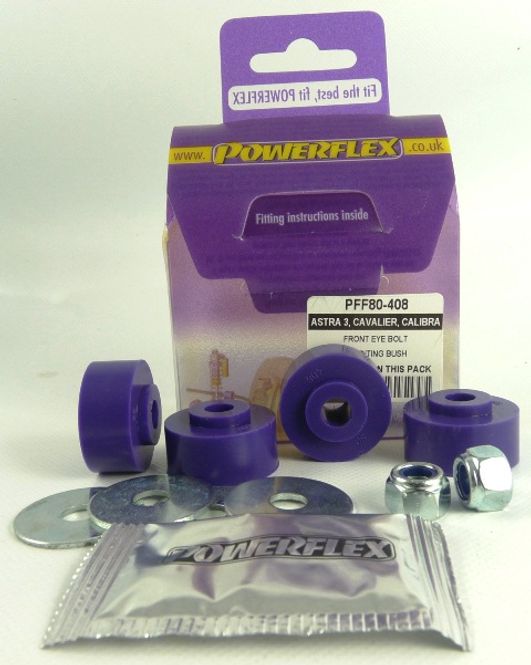 Hovedbilde Front Anti Roll Bar Mounting Bolt Bushes