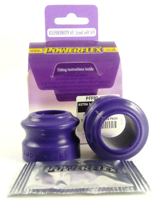 Hovedbilde Front Anti Roll Bar Eye Bolt Bush 24mm