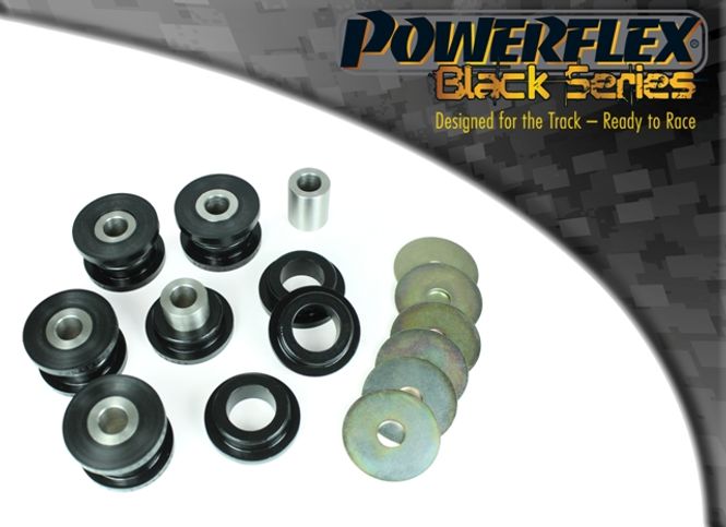 Hovedbilde Front Subframe Bush