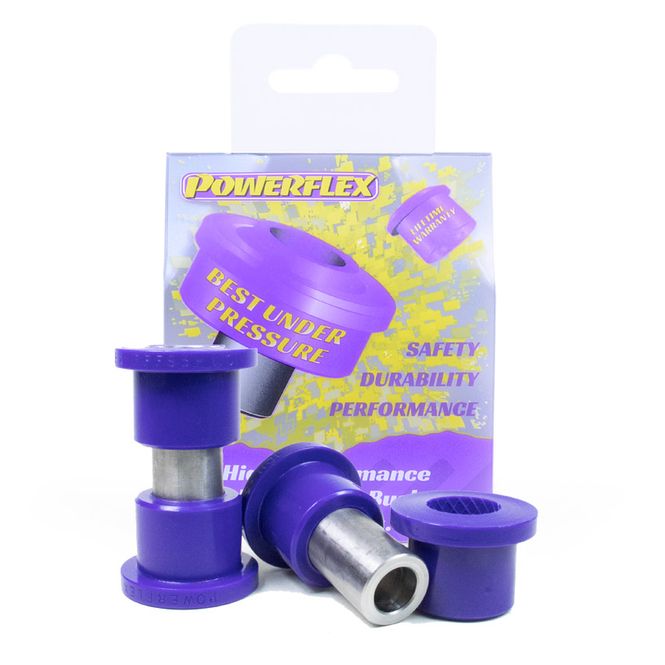 Hovedbilde Front Lower Arm Front Bush, upto 1996