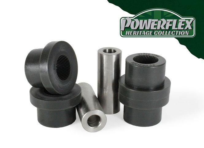 Hovedbilde Front Upper Arm Front Bush