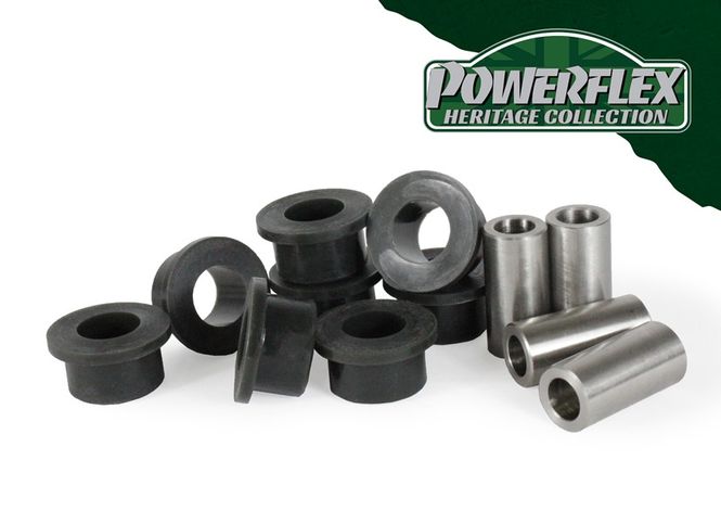 Hovedbilde Front Steering Rack Mount Bush 10mm Bolt