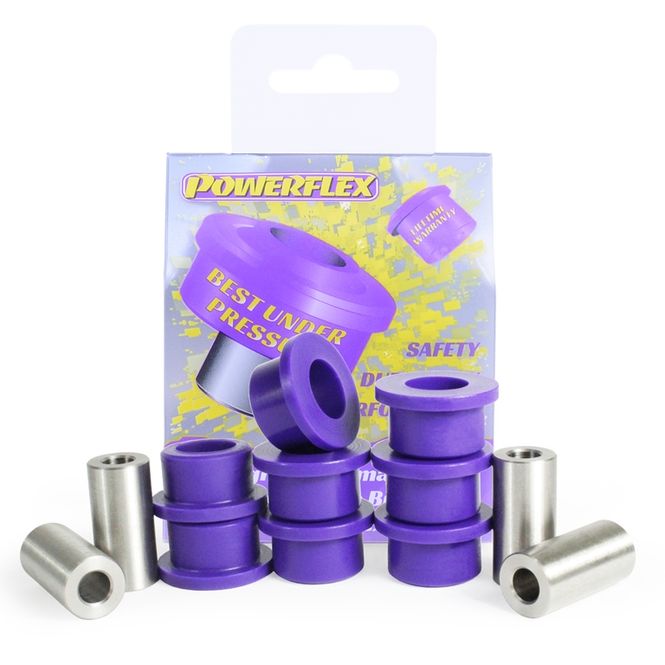 Hovedbilde Front Steering Rack Mount Bush 8mm Bolt