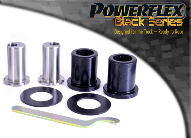 Hovedbilde Front Arm Front Bush, Camber Adjustable